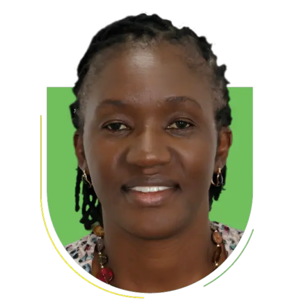 Harriet Odembi Gayi, Country Director