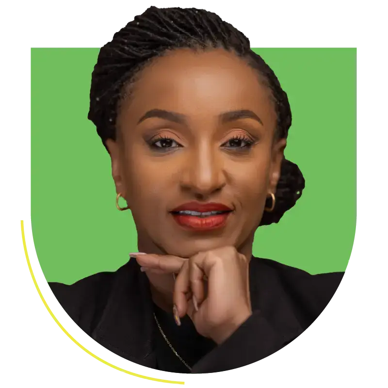 Lillian Mwai-Ndegwa, Country Director