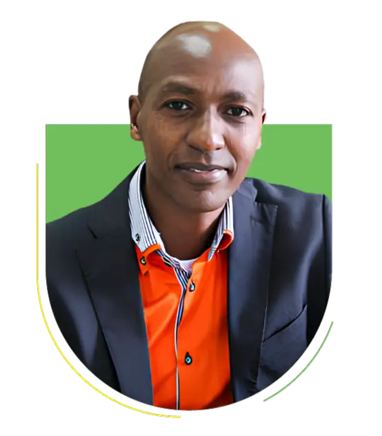Aime Nzoyihera, Country Director