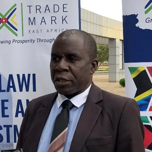 Jovin Mwemezi, Country Director