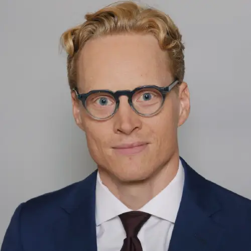 Leo Svahnbäck