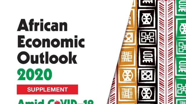 African Economic Outlook 2020 SuppliAmid COVID–19