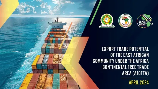 Unlocking East African Community (EAC)’s export potential under the AfCFTA