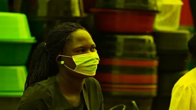 Lessons and Approaches from Eastern Africa