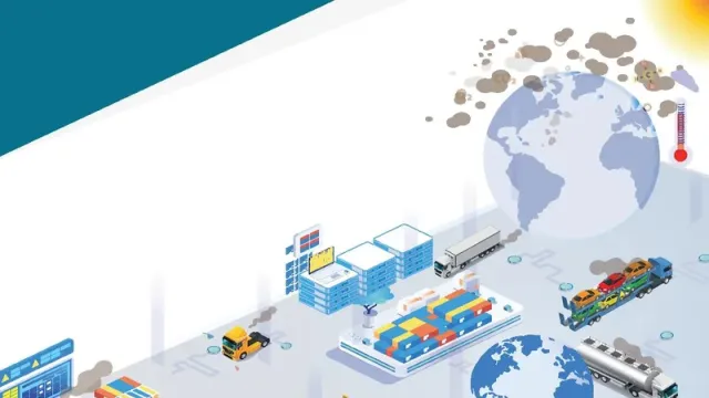 Report on the tool for the estimation of Greenhouse Gas Inventory for Northern and Central Corridors