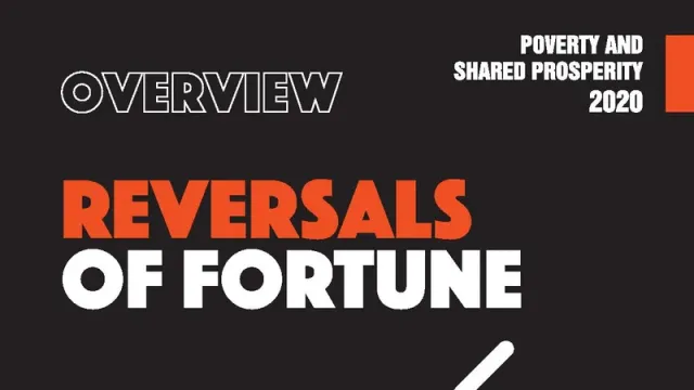 Reversals of Fortune