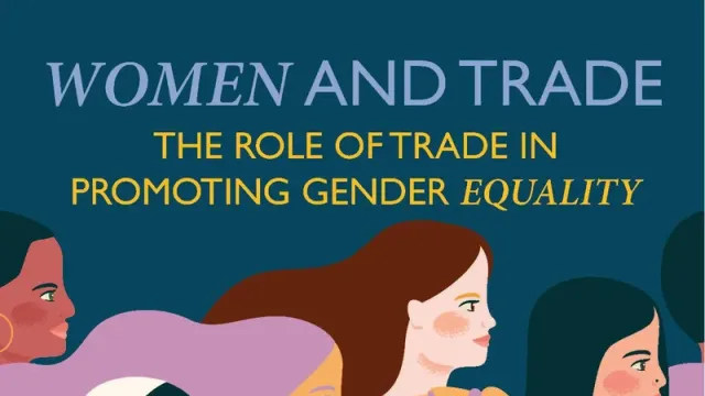 The Role of Trade in Promoting Gender Equality