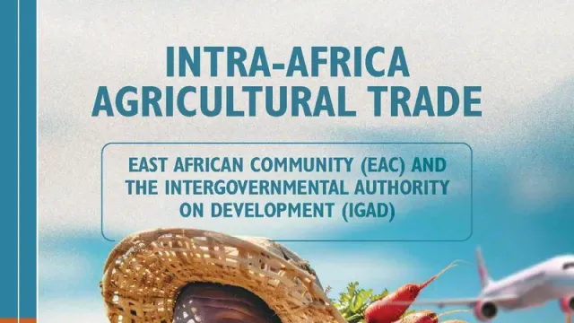 TradeMark Africa’s Top Agricultural Commodities and Destinations Report – May 2024