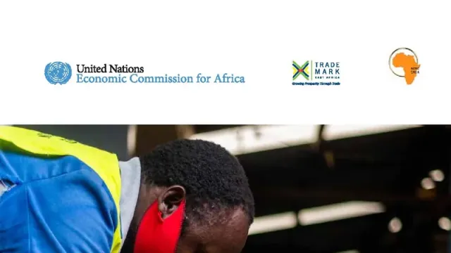 Waving or drowning? The impact of COVID-19 pandemic on East African trade