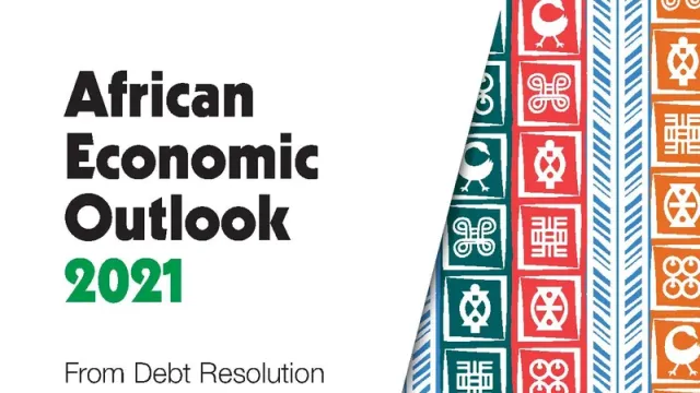 African Economic Outlook 2021