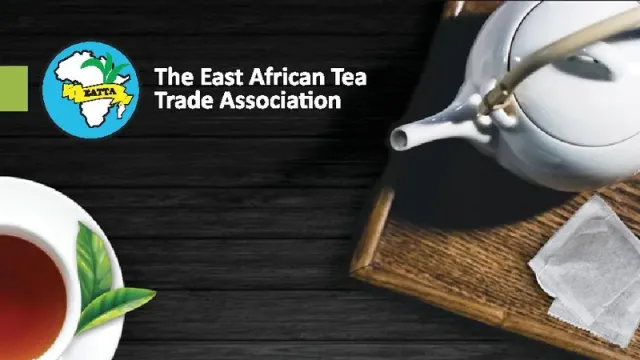Integrated Tea Trade System
