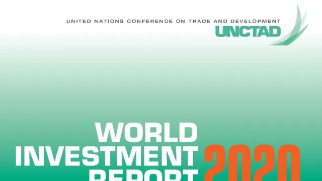 World Investment Report 2020