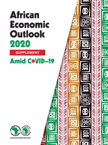 African Economic Outlook 2020 SuppliAmid COVID–19