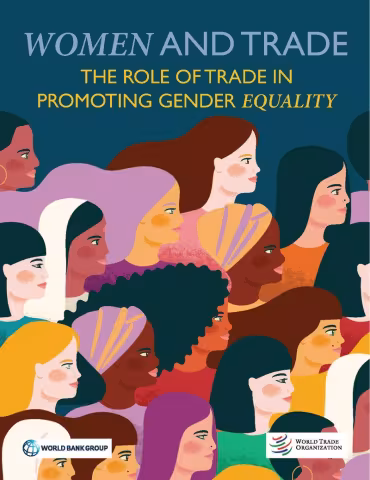 The Role of Trade in Promoting Gender Equality