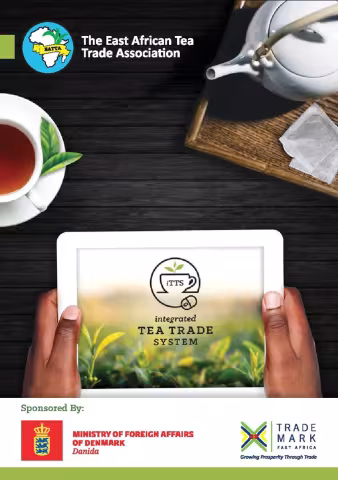 Integrated Tea Trade System