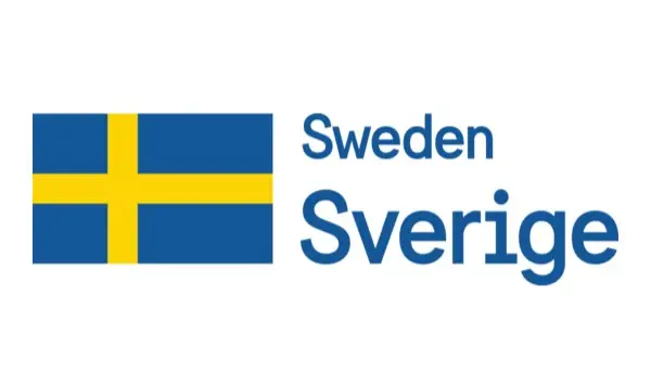 Sweden logo-